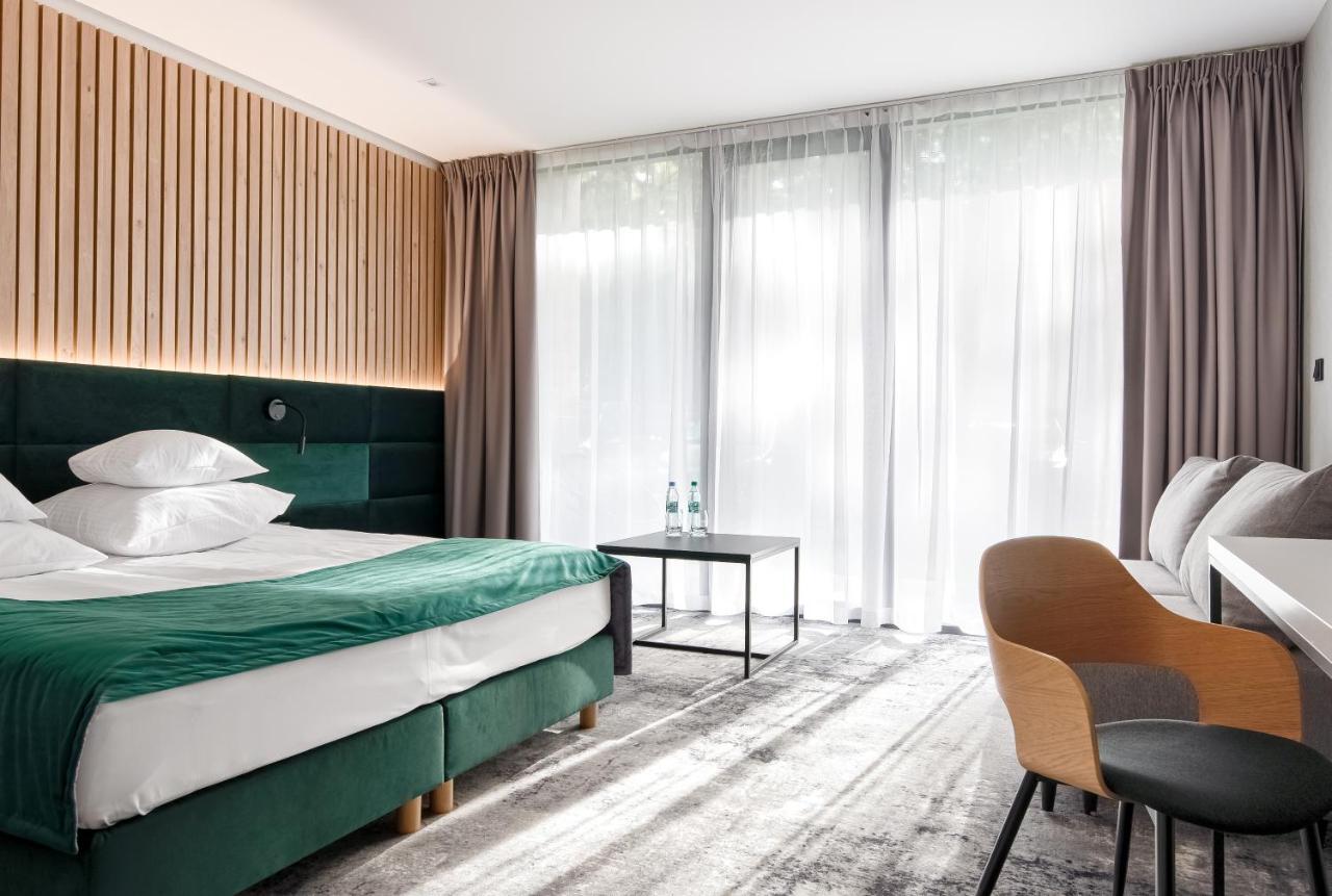 Szumy Park & Restaurant 4*