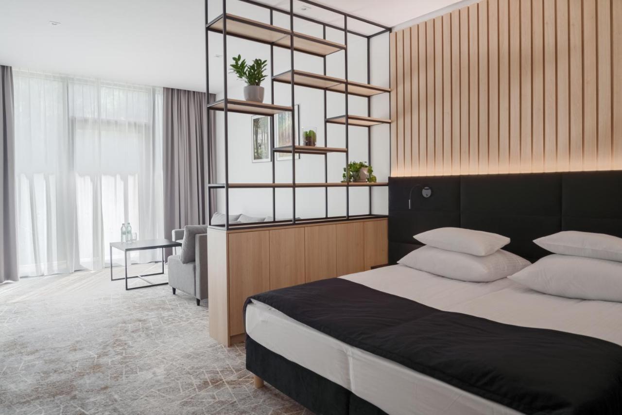 Szumy Park & Restaurant 4* Susiec