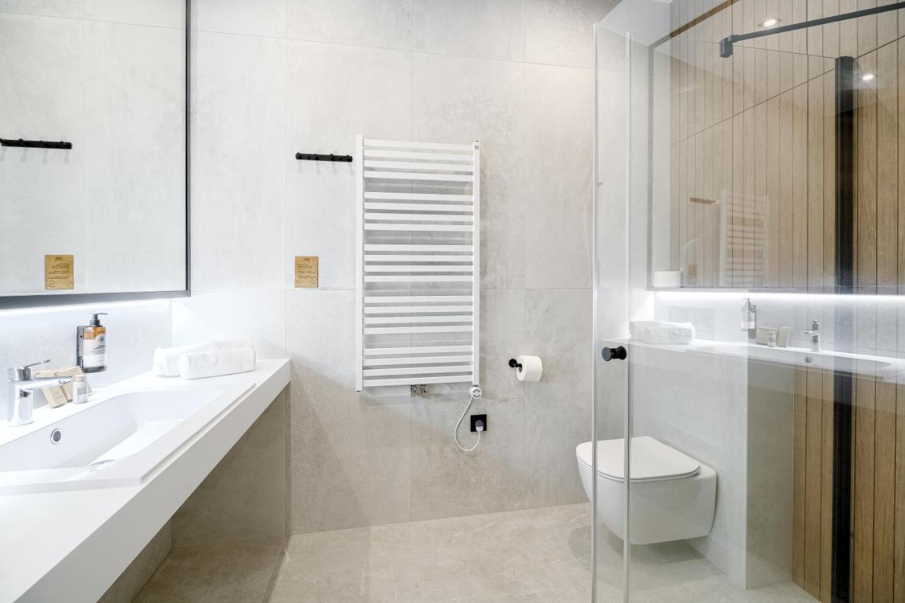 Szumy Park & Restaurant Hotell Susiec