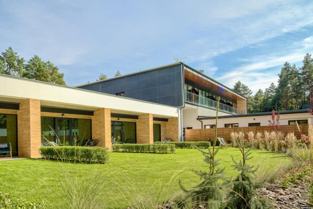 Hotell Szumy Park & Restaurant Susiec