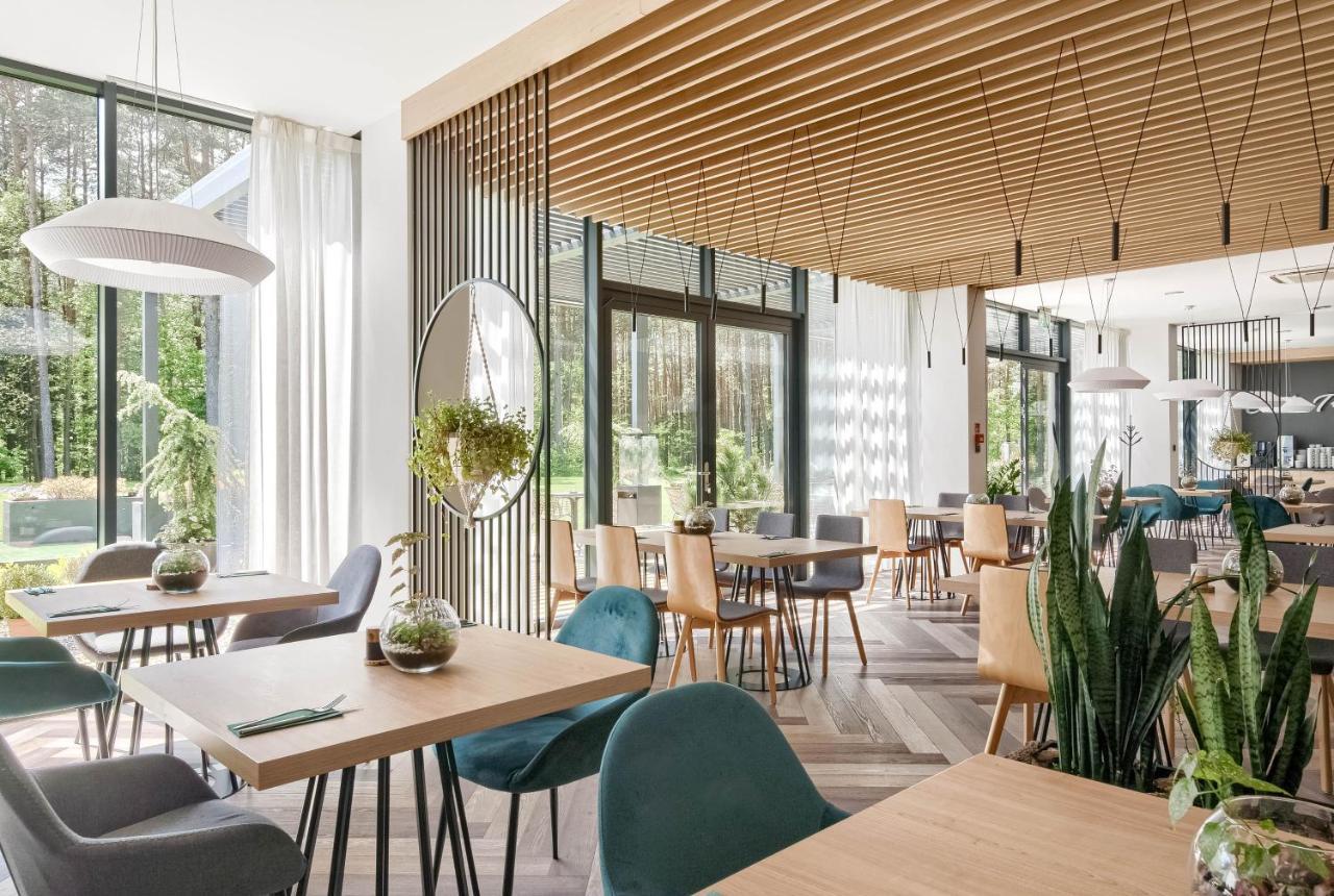 Hotell Szumy Park & Restaurant Susiec
