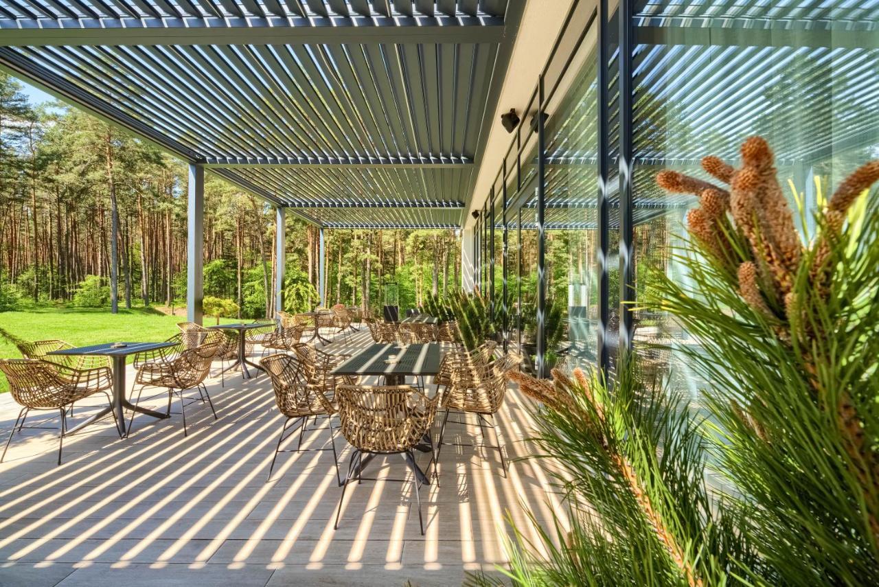 Szumy Park & Restaurant Hotell 4*