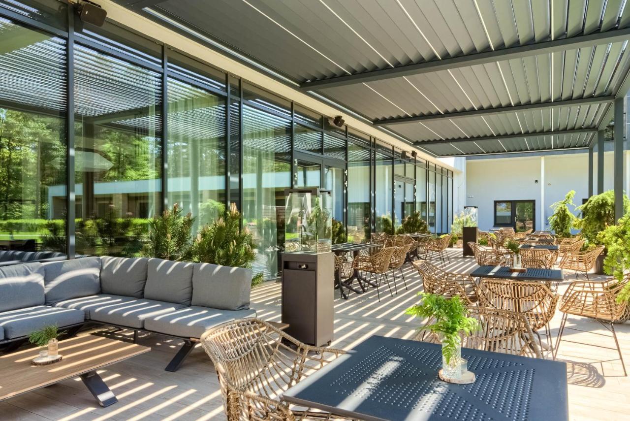 Szumy Park & Restaurant 4*
