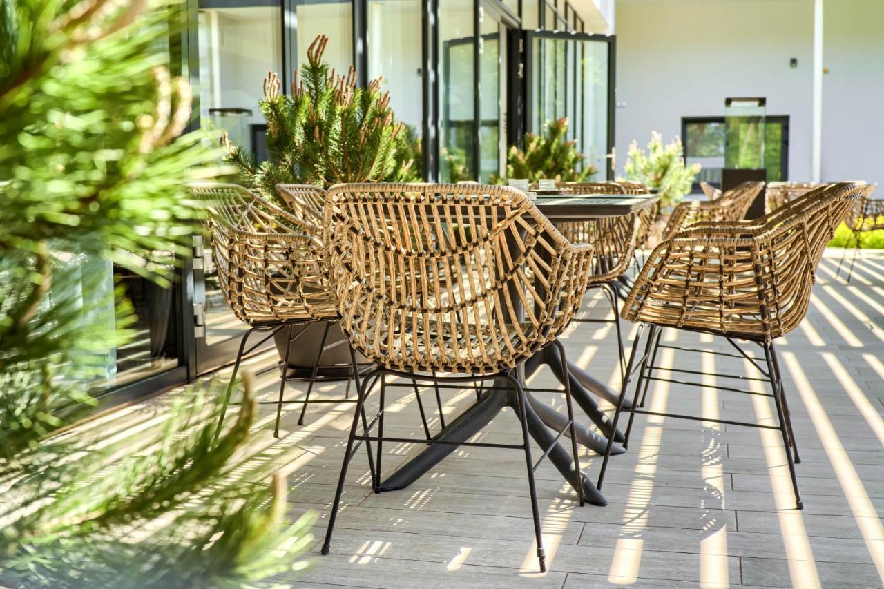 Szumy Park & Restaurant Hotell 4*