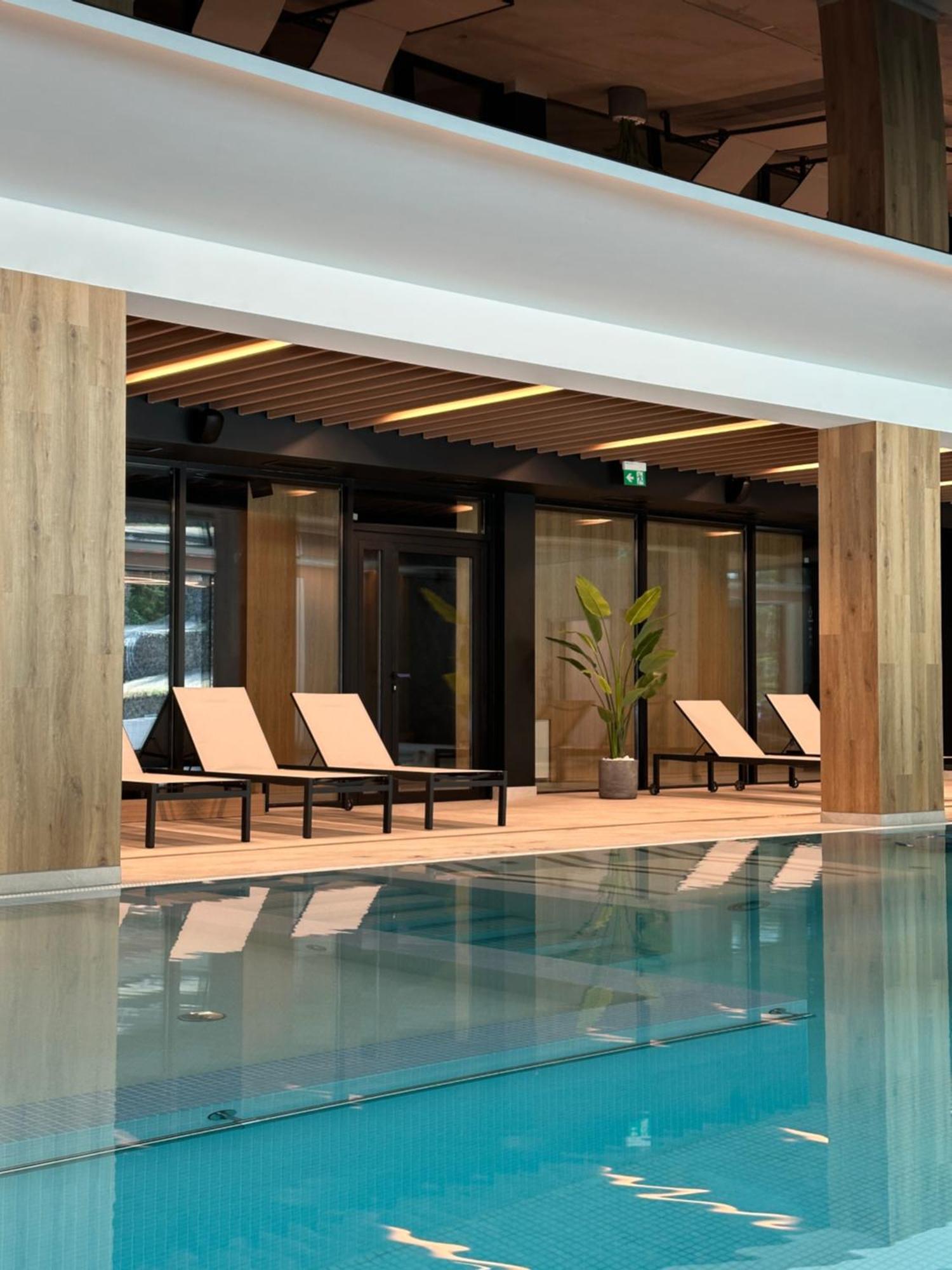 Szumy Park & Restaurant 4*