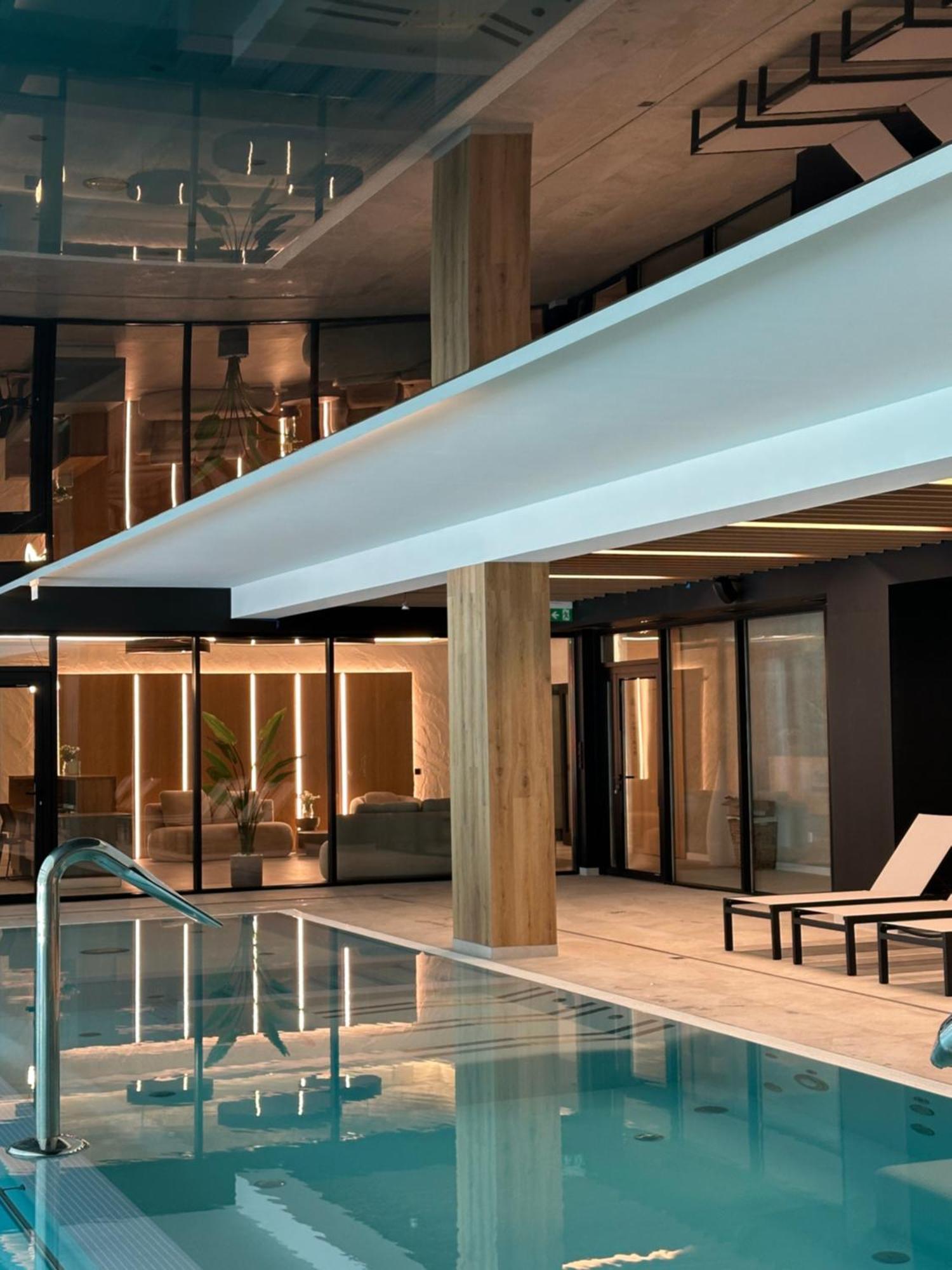 Szumy Park & Restaurant 4* Susiec